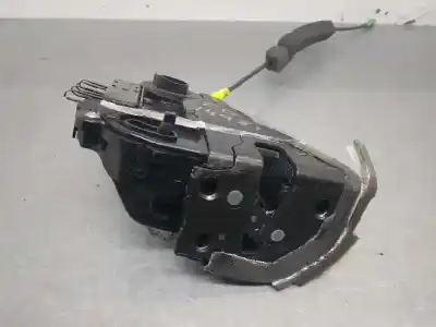 Автозапчасти б/у замок задней правой двери за lexus gs (gs/us/ws19) 3.5 450 h [3.5 ltr. - 218 kw v6 (hibrido)] ссылки oem iam   