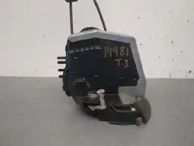 Автозапчасти б/у замок задней левой двери за lexus gs (gs/us/ws19) 3.5 450 h [3.5 ltr. - 218 kw v6 (hibrido)] ссылки oem iam 