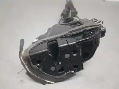 Автозапчасти б/у замок задней левой двери за lexus gs (gs/us/ws19) 3.5 450 h [3.5 ltr. - 218 kw v6 (hibrido)] ссылки oem iam   