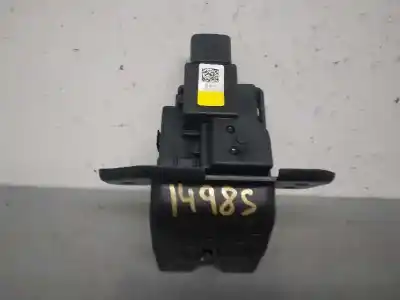 Автозапчастина б/у замок багажника / ворот для kia ceed gt посилання на oem iam 1392100010  