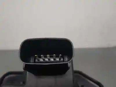 Автозапчастина б/у замок багажника / ворот для kia ceed gt посилання на oem iam 1392100010  