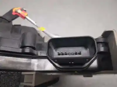 Автозапчастина б/у замок заднього правого дверя для kia ceed gt посилання на oem iam 81420j7000  