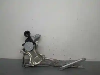 Peça sobressalente para automóvel em segunda mão ELEVADOR DE VIDROS DIANTEIRO DIREITO por LEXUS GS (GS/US/WS19)  Referências OEM IAM 8571030390 0620402950 