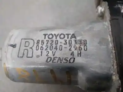 Second-hand car spare part driver left window regulator for lexus gs (gs/us/ws19) 3.5 450 h [3.5 ltr. - 218 kw v6 (hibrido)] oem iam references 8572030330 0620402960 