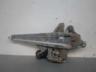 Автозапчасти б/у задний правый стеклорегулятор за lexus gs (gs/us/ws19) 3.5 450 h [3.5 ltr. - 218 kw v6 (hibrido)] ссылки oem iam   