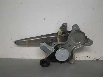 Автозапчасти б/у регулятор стекла заднего левого за lexus gs (gs/us/ws19) 3.5 450 h [3.5 ltr. - 218 kw v6 (hibrido)] ссылки oem iam 