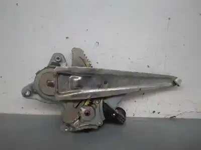 Автозапчасти б/у регулятор стекла заднего левого за lexus gs (gs/us/ws19) 3.5 450 h [3.5 ltr. - 218 kw v6 (hibrido)] ссылки oem iam   