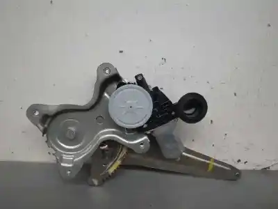 Автозапчасти б/у регулятор стекла заднего левого за lexus gs (gs/us/ws19) 3.5 450 h [3.5 ltr. - 218 kw v6 (hibrido)] ссылки oem iam   