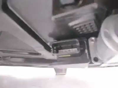 Автозапчастина б/у регулятор переднього правого скла для kia ceed gt посилання на oem iam 82480j7060 82460j7010 