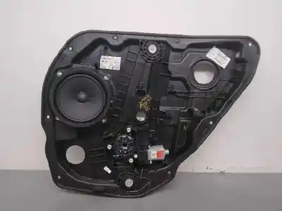 Автозапчасти б/у задний правый стеклорегулятор за kia ceed gt ссылки oem iam 83480j7010