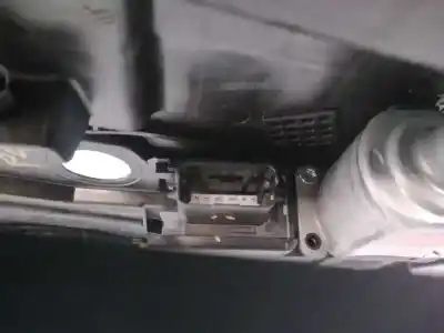 Автозапчастина б/у регулятор скла заднього правого для kia ceed gt посилання на oem iam 83480j7010 83460j7020 