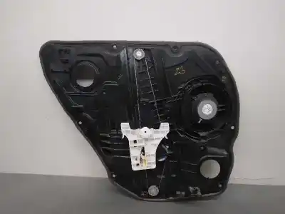 Автозапчастина б/у регулятор скла заднього правого для kia ceed gt посилання на oem iam 83480j7010 83460j7020 
