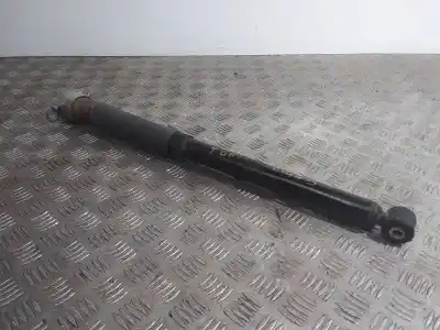 Peça sobressalente para automóvel em segunda mão amortecedor traseiro direito por ford tourneo courier (c4a) trend referências oem iam ey1618080fa