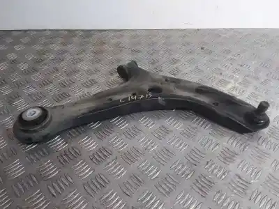 Peça sobressalente para automóvel em segunda mão braço de suspensão inferior dianteiro direito por ford tourneo courier (c4a) trend referências oem iam 
