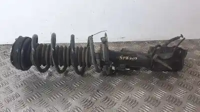 Peça sobressalente para automóvel em segunda mão amortecedor dianteiro direito por ford tourneo courier (c4a) trend referências oem iam ey1613045fa