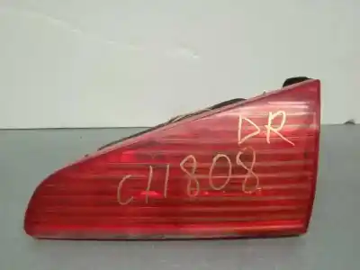 Автозапчастина б/у внутрішній правий завод для peugeot 607 (s1) básico посилання на oem iam 