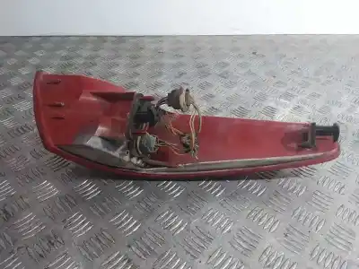 Автозапчасти б/у правый задний фонарь за peugeot 607 (s1) básico ссылки oem iam   