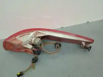 Автозапчасти б/у левый задний фонарь за peugeot 607 (s1) básico ссылки oem iam   