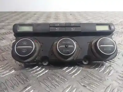 Автозапчасти б/у климат-контроль за volkswagen touran (1t1) trendline ссылки oem iam 1k0907044bn