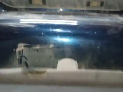 Автозапчасти б/у задний бампер за peugeot 607 (s1) básico ссылки oem iam   