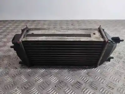 Peça sobressalente para automóvel em segunda mão intercooler por ford tourneo courier (c4a) trend referências oem iam 0ft766k775aa