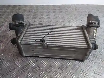 Автозапчастина б/у інтеркулер для kia cee´d business посилання на oem iam 282702a570   Автозапчастина б/у інтеркулер для kia cee´d business посилання на oem iam 282702a570