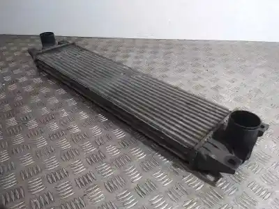 Автозапчасти б/у интеркулер за nissan interstar mod. 04 (x70) 2.5 dci diesel cat ссылки oem iam 874806m  