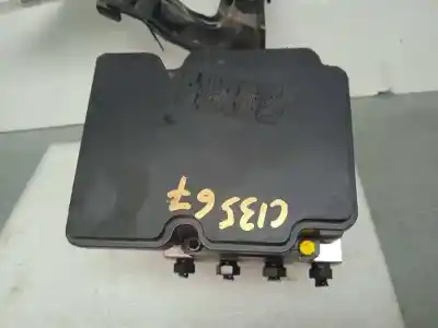 Peça sobressalente para automóvel em segunda mão abs por kia cee´d business referências oem iam 58920a2230 a258930800 a258920800