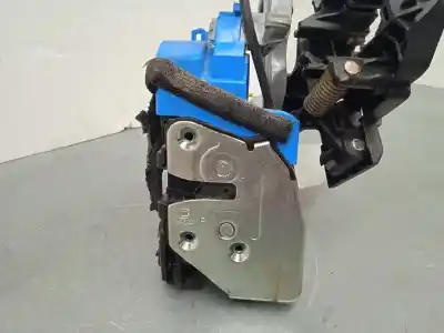 Second-hand car spare part rear right door lock for kia cee´d business oem iam references 81420a2400 Second-hand car spare part rear right door lock for kia cee´d business oem iam references 81420a2400