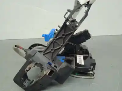 Автозапчасти б/у замок задней правой двери за kia cee´d business ссылки oem iam 81420a2400 4 cables 