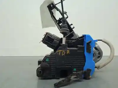 Автозапчасти б/у замок задней правой двери за kia cee´d business ссылки oem iam 81420a2400 4 cables 