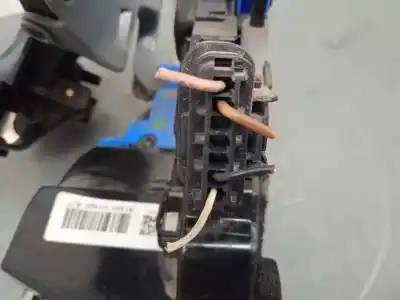 Автозапчасти б/у замок задней правой двери за kia cee´d business ссылки oem iam 81420a2400 4 cables 