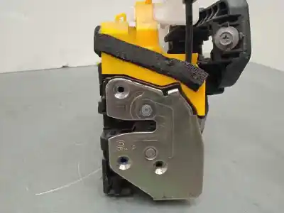 Second-hand car spare part front right door lock for kia cee´d business oem iam references 81320a2410 Second-hand car spare part front right door lock for kia cee´d business oem iam references 81320a2410