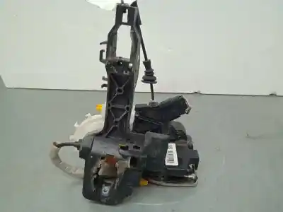 Автозапчасти б/у замок передней правой двери за kia cee´d business ссылки oem iam 81320a2410 4 cables 