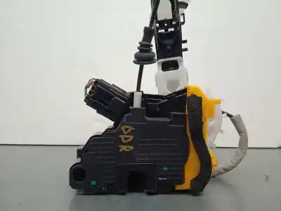 Автозапчасти б/у замок передней правой двери за kia cee´d business ссылки oem iam 81320a2410 4 cables 