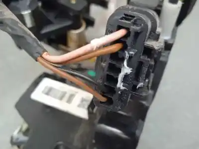 Автозапчасти б/у замок передней правой двери за kia cee´d business ссылки oem iam 81320a2410 4 cables 