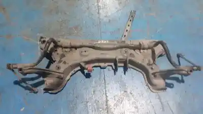 Peça sobressalente para automóvel em segunda mão charrió / suporte de eixo dianteiro por ford tourneo courier (c4a) trend referências oem iam 