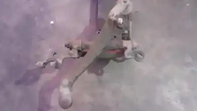 Second-hand car spare part front axle for nissan interstar mod. 04 (x70) 2.5 dci diesel cat oem iam references   