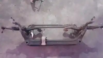 Second-hand car spare part front axle for nissan interstar mod. 04 (x70) 2.5 dci diesel cat oem iam references   