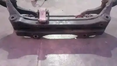 Second-hand car spare part front axle for nissan interstar mod. 04 (x70) 2.5 dci diesel cat oem iam references   