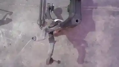 Second-hand car spare part front axle for nissan interstar mod. 04 (x70) 2.5 dci diesel cat oem iam references   