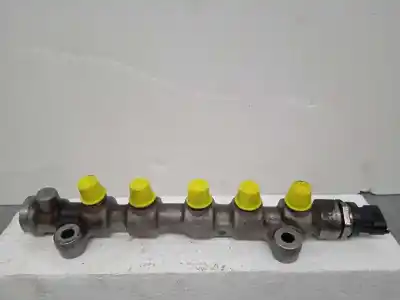 Second-hand car spare part distributor pipe for nissan interstar mod. 04 (x70) 2.5 dci diesel cat oem iam references 8200754773