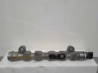 Second-hand car spare part distributor pipe for nissan interstar mod. 04 (x70) 2.5 dci diesel cat oem iam references 8200754773  0445214175