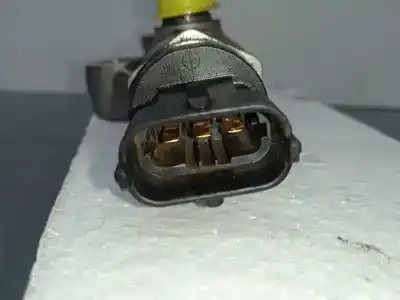 Second-hand car spare part distributor pipe for nissan interstar mod. 04 (x70) 2.5 dci diesel cat oem iam references 8200754773  0445214175