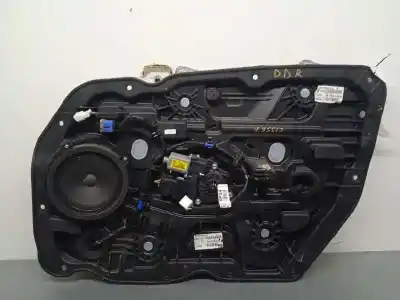 Second-hand car spare part passenger side right window regulator for kia cee´d business oem iam references 82480a2311 Second-hand car spare part passenger side right window regulator for kia cee´d business oem iam references 82480a2311