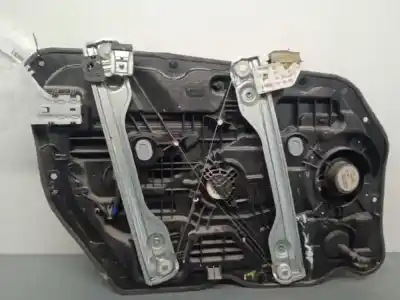 Second-hand car spare part passenger side right window regulator for kia cee´d business oem iam references 82480a2311  82460a2010