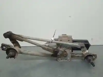 Second-hand car spare part front windshield wiper motor for kia cee´d business oem iam references  Second-hand car spare part front windshield wiper motor for kia cee´d business oem iam references