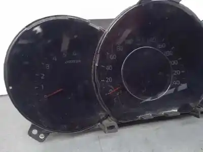 Second-hand car spare part dashboard for kia cee´d business oem iam references    Second-hand car spare part dashboard for kia cee´d business oem iam references