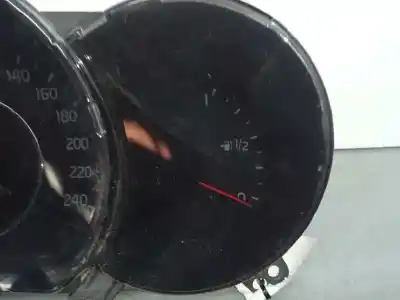 Second-hand car spare part dashboard for kia cee´d business oem iam references    Second-hand car spare part dashboard for kia cee´d business oem iam references