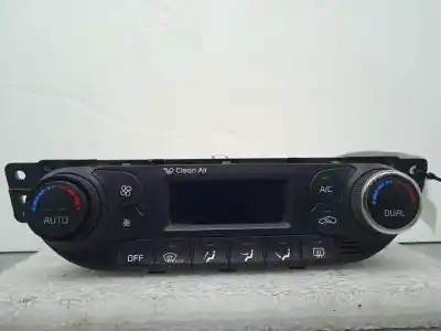 Second-hand car spare part climate control for kia cee´d business oem iam references 97250a2203 Second-hand car spare part climate control for kia cee´d business oem iam references 97250a2203